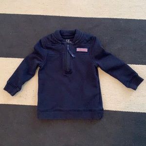 Vineyard Vines Toddler Pullover